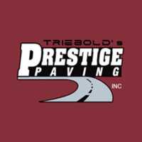 Triebold's Prestige Paving Inc Logo