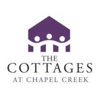 The Cottages at Chapel Creek Logo