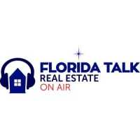 Florida Talk Real Estate Logo