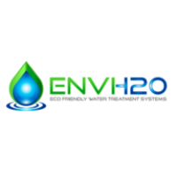 EnviH2O Logo