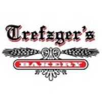 Trefzger's Bakery Logo