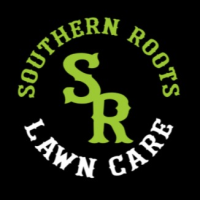 Southern Roots Lawn Care Logo
