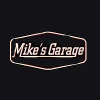 Mike's Garage Logo