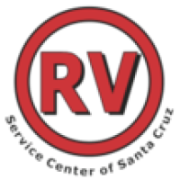 RV Service Center Of Santa Cruz Logo