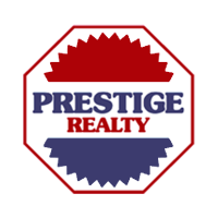 Prestige Realty Inc Logo