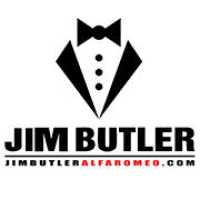 Jim Butler Alfa Romeo Logo