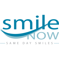 Smile Now Dental Implant Center Logo