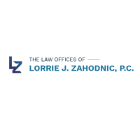 The Law Offices of Lorrie J. Zahodnic, P.C. Logo