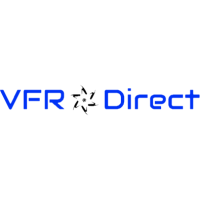 VFR Direct, LLC Logo