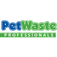 Pet Waste Inc Logo