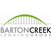 Barton Creek Lending Group Logo