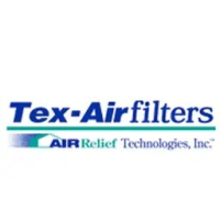 Tex-Air Filters Logo