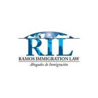 Ramos Immigration Law Logo