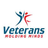veteransmoldingminds Logo