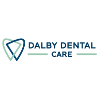 Dalby Dental Care Logo