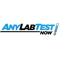 Any Lab Test Now Doral Logo