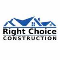 Right Choice Construction Logo