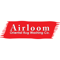 Airloom Oriental Rug Washing Co Logo