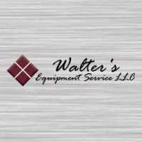 Walter's Equipment Service LLC Logo