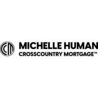 Michelle Human at CrossCountry Mortgage | NMLS# 335996 Logo