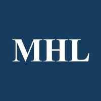 MH Landscaping LLC Logo