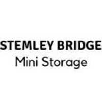 Stemley Bridge Mini Storage Logo