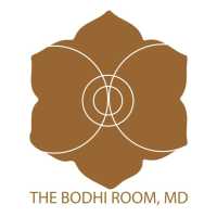 The Bodhi Room, MD Logo