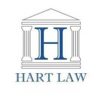 Hart Law, PLLC Logo