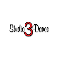 Studio 3 Dance Logo