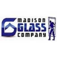 Madison Glass Company Logo
