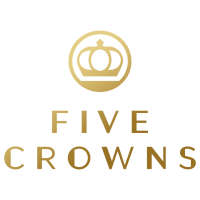 Five Crowns Logo