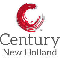 Century New Holland Logo
