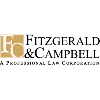 Fitzgerald & Campbell Logo
