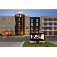 Home2 Suites by Hilton Savannah Airport Logo