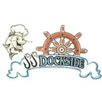 SS Dockside Logo