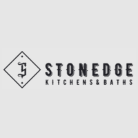 Stonedge Kitchens & Baths Logo