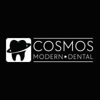 Cosmos Modern Dental - Elmhurst Logo