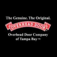 Overhead Door Company Of Tampa Bay Logo
