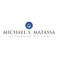 Michael S. Matassa Attorney at Law Logo