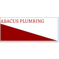 Abacus Plumbing Company Logo