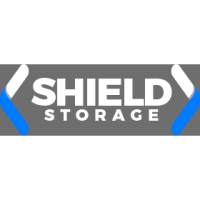 9th & X Self Storage Logo