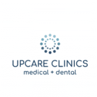UpCare Dental Clinic of Olathe Logo