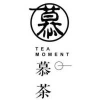 Tea Moment Logo