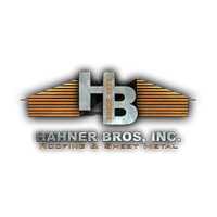 Hahner Brothers Roofing Logo