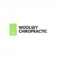 Woolsey Chiropractic Logo