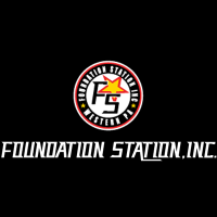 Foundation Station Inc Logo