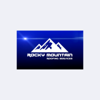 Rocky Mountain Roofing Services Logo