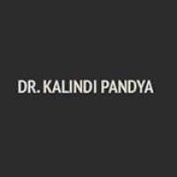Kalindi Pandya DMD Logo