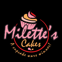 Milette's Cakes Logo