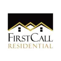 FirstCall Residential Logo